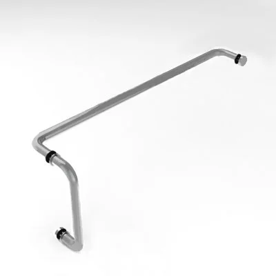 PL8E1228BS - PL-8 PRL Standard Series 12X28 Push/ Pull