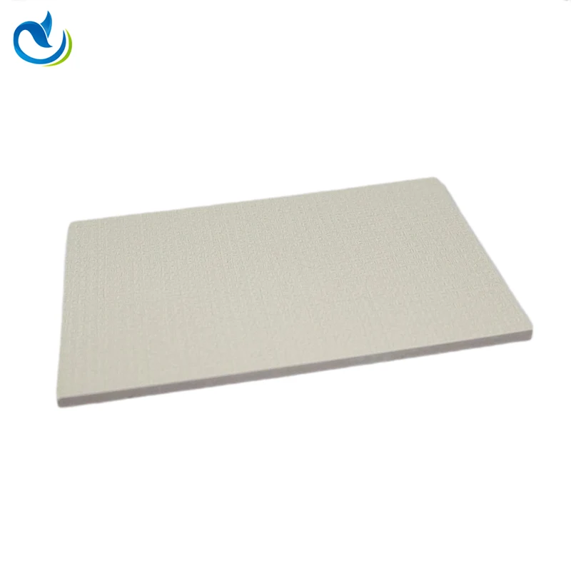 Eco Friendly Carbon Crystal Wall Panel