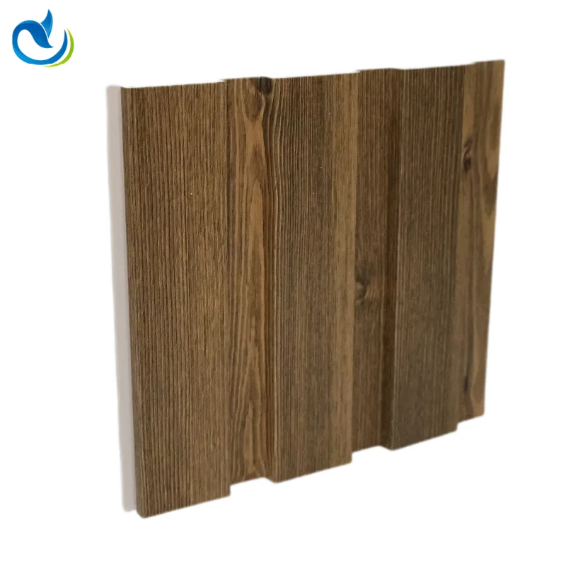 Wpc Wall Panel