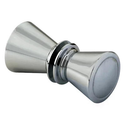 PL-BSKBN - Bow Style Back/Back KnobS