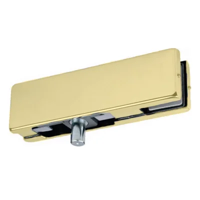 PL434PB - Wall/Transom Pivot Bracket