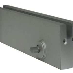 PL350MILL - PL-350 Mill Finish Aluminum Rail
