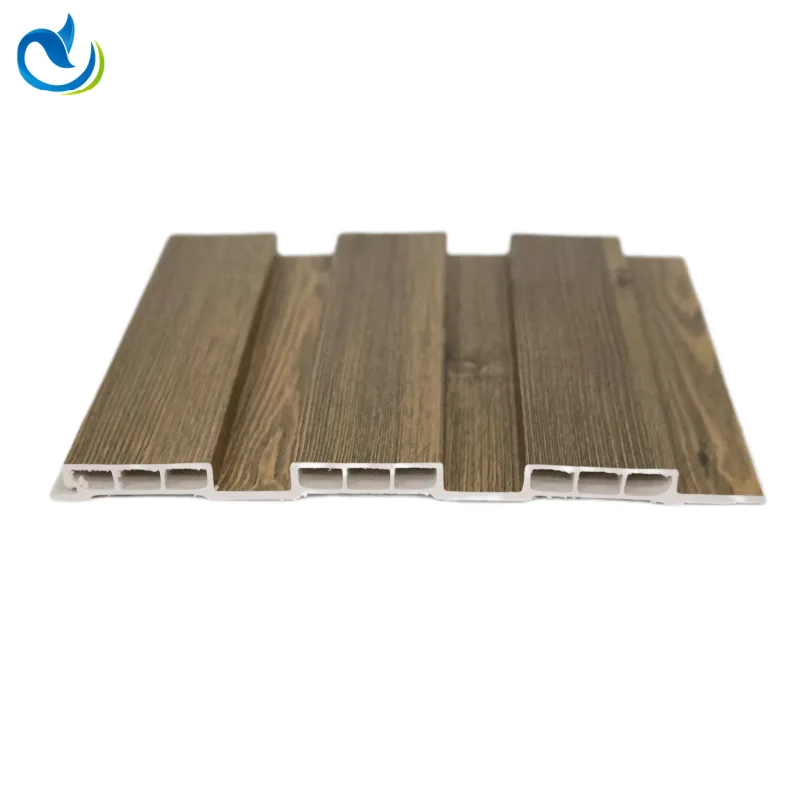 Wpc Wall Panel