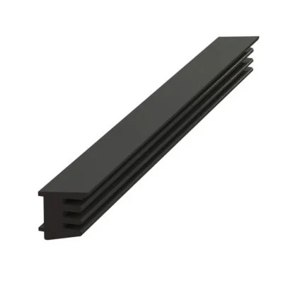 PLDSHRB844VR1 - Dry-Set Handrail Base Shoe Vinyl