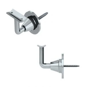 PLHR20XCWPS - Handrail Wallmount Bracket