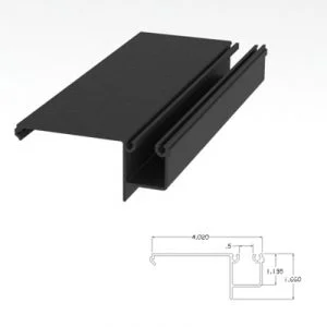 401BRHCF - 1-3/4" X 4" Head Can Filler