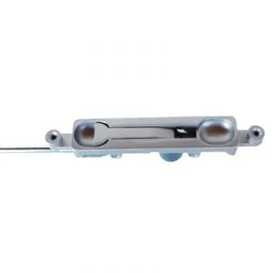 FBCLR - Flush Bolt