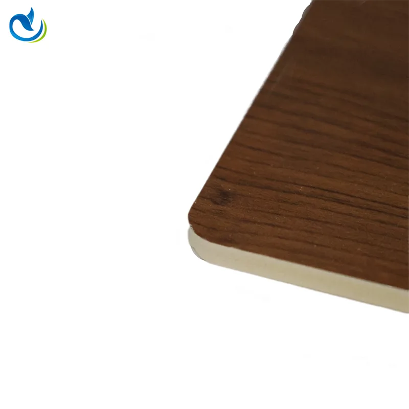Waterproof Bamboo Charcoal Wall Panels