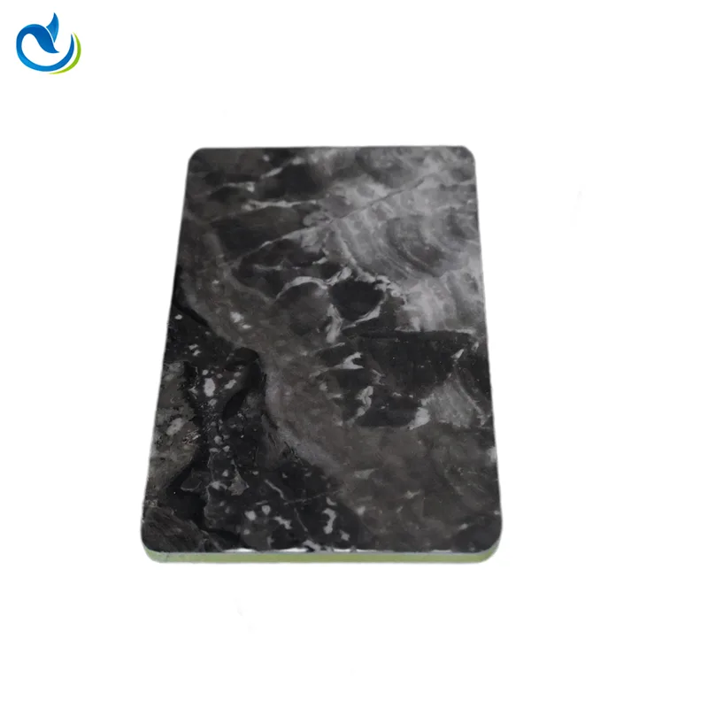 PVC Bamboo Charcoal Wall Panels