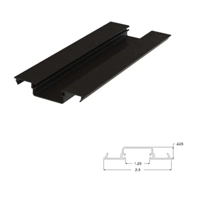 250BRF - 2" X 4-1/2" Filler