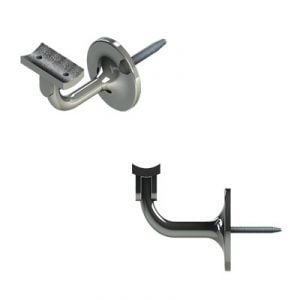 PLHR20XBWPS - Handrail Wallmount Bracket
