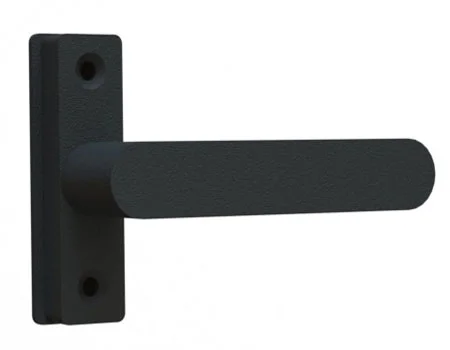 AR4568BLK - Center Lock Housing Lever