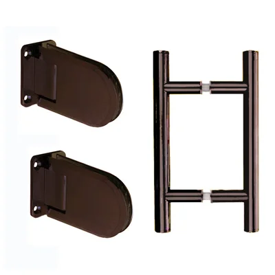 PL-DKITORB - DIVINE Series Set with DIVINE Pull Handle