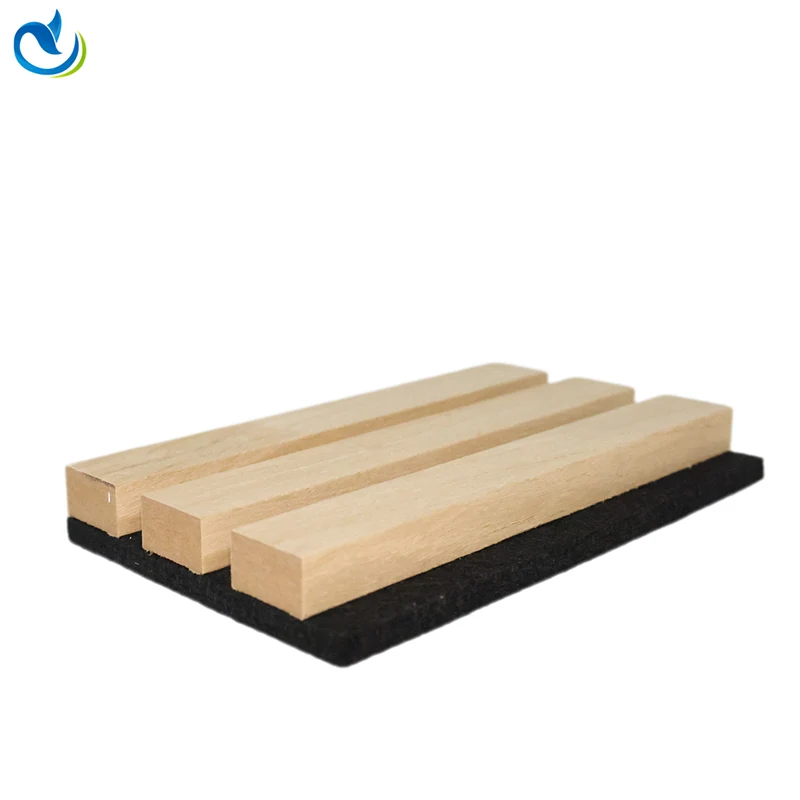 Waterproof Acoustic Wall Panel