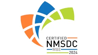 Certified MBE Supplier