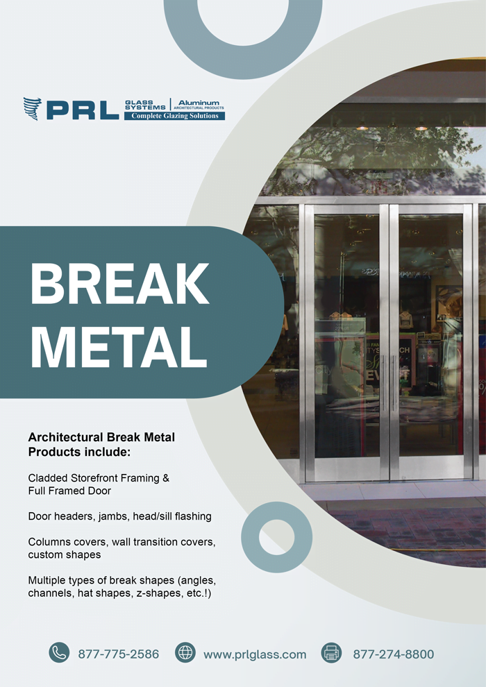Brake Metal