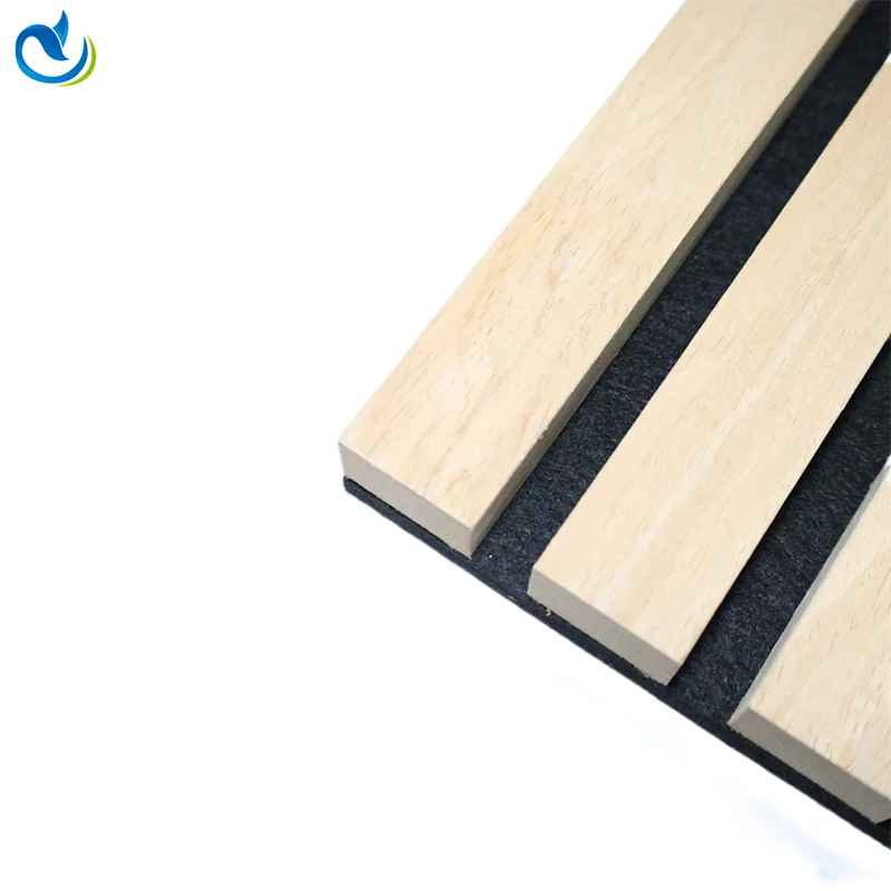 Waterproof Acoustic Wall Panel