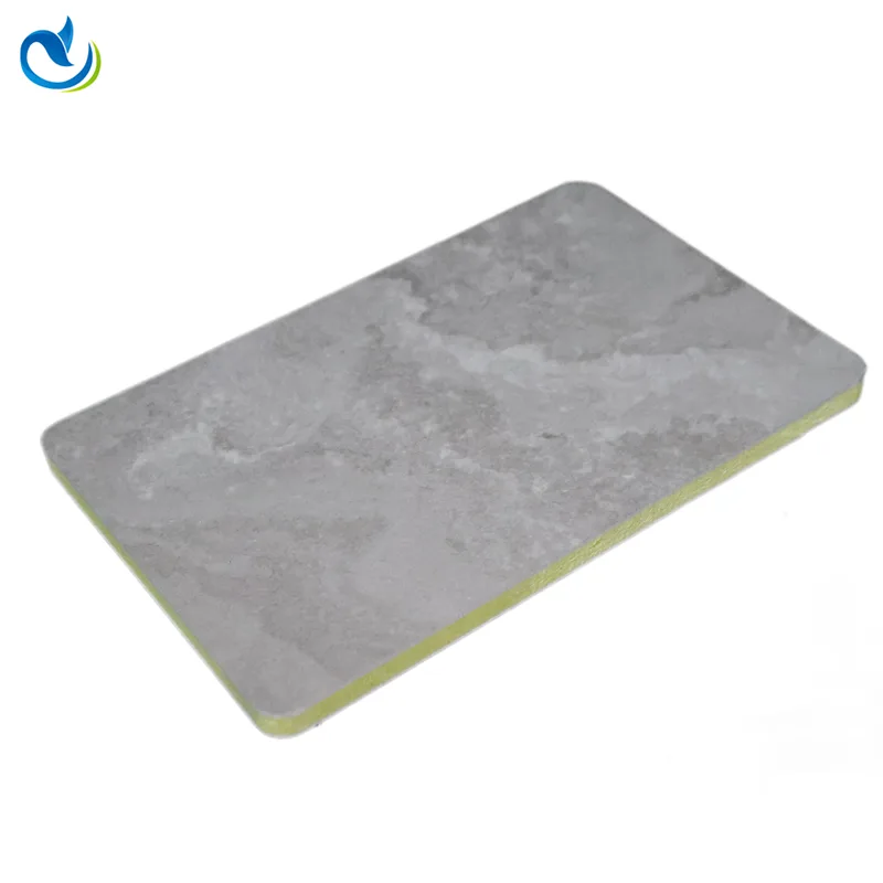 Bamboo Charcoal Wood Veneer Panels