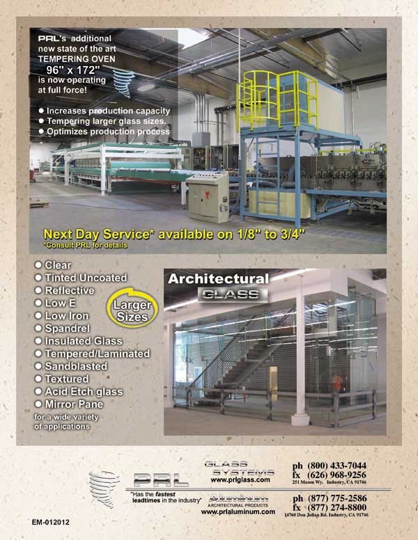Tempering Oven