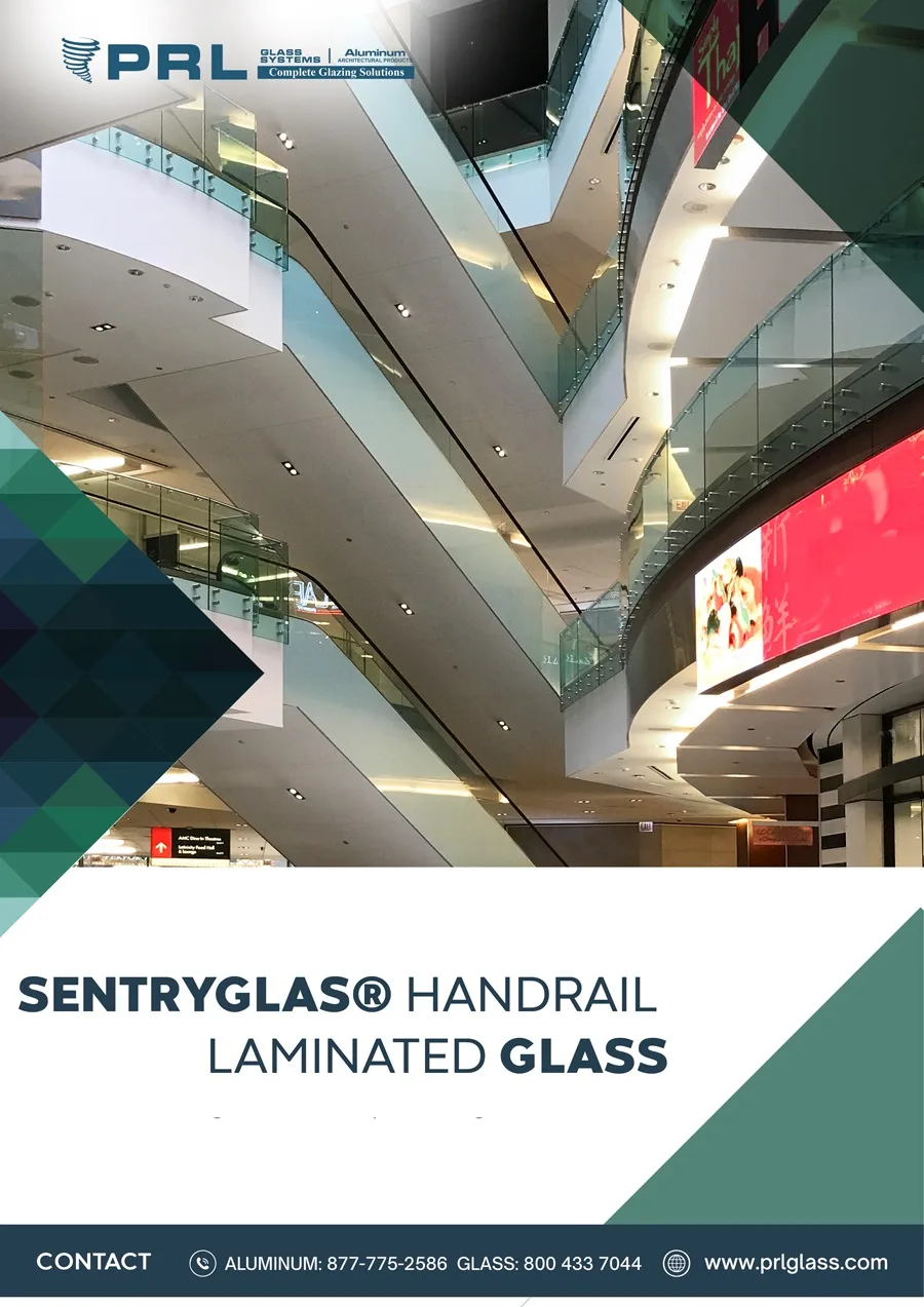 Laminated SentyGlas®