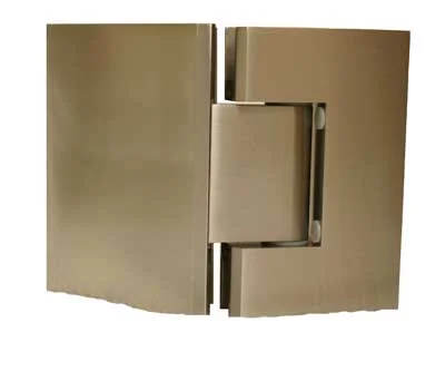 PL-TS045BN - SADE Series 135 Degree Glass/Glass Shower Door Hinge