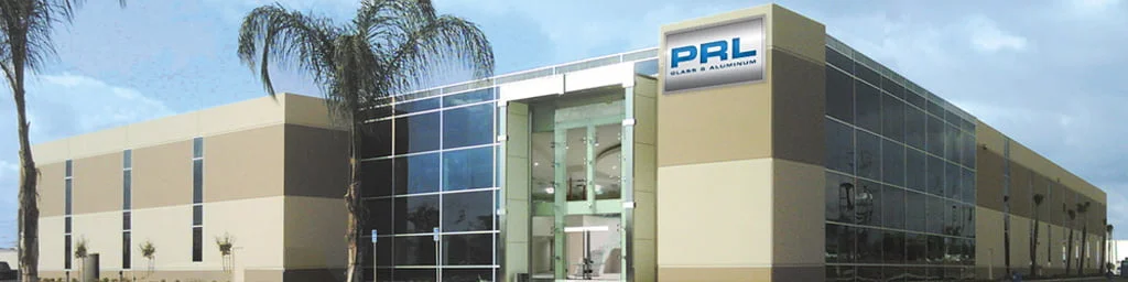 PRL Glass Systems Inc PRL Glass Systems Inc