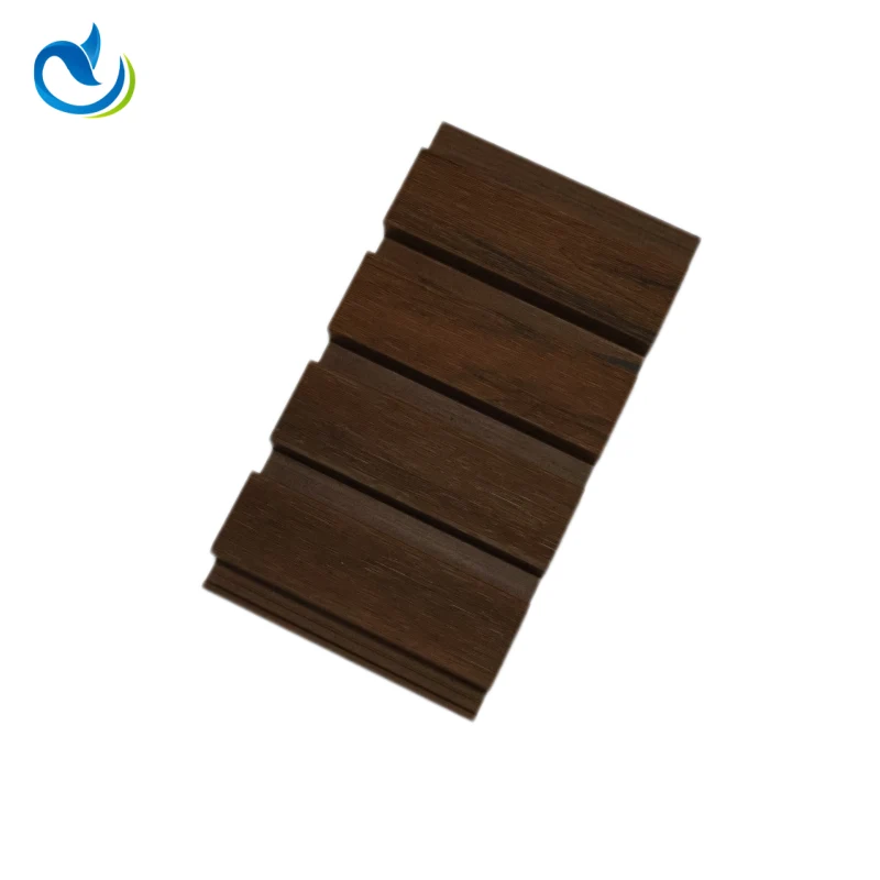 WPC Wall Panel Fence
