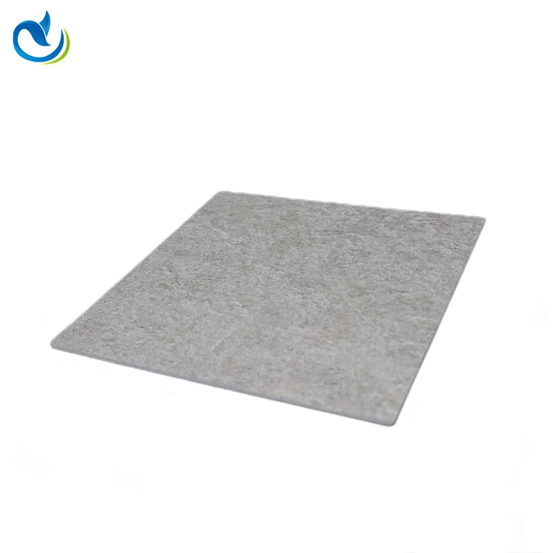 Wood Carbon Crystal Wall Panels