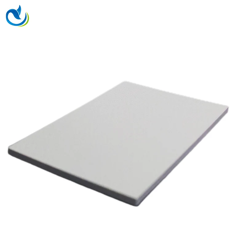 Eco Friendly Carbon Crystal Wall Panel