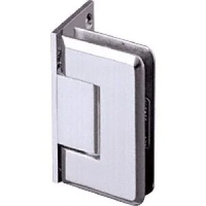 PL-TBHD044CH - BELLA Series Heavy Duty Offset Back Plate Hinge