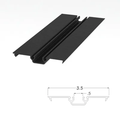 400BRF - 1-3/4" X 4" Filler