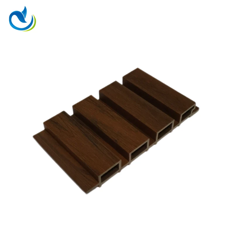 WPC Wall Panel Fence