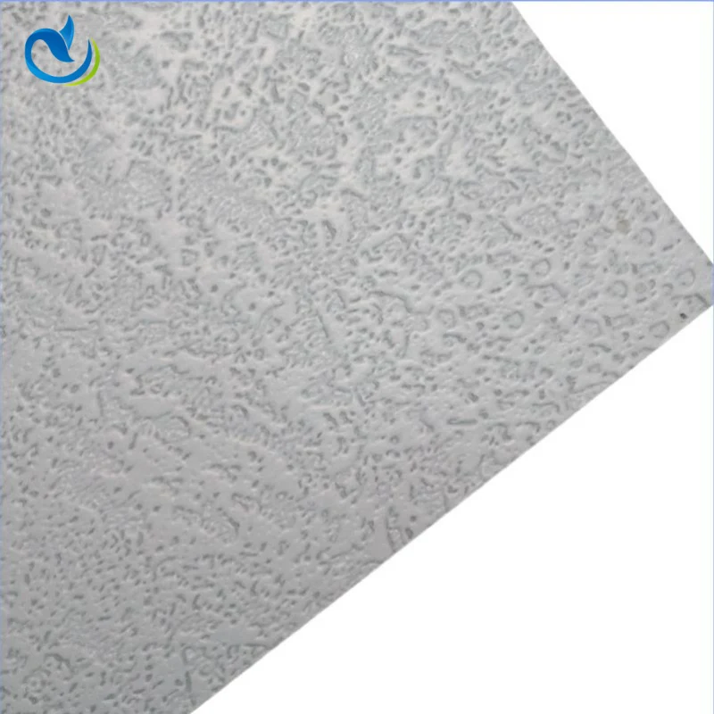 Interior PVC Wall Panel