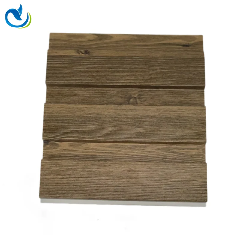 Wpc Wall Panel