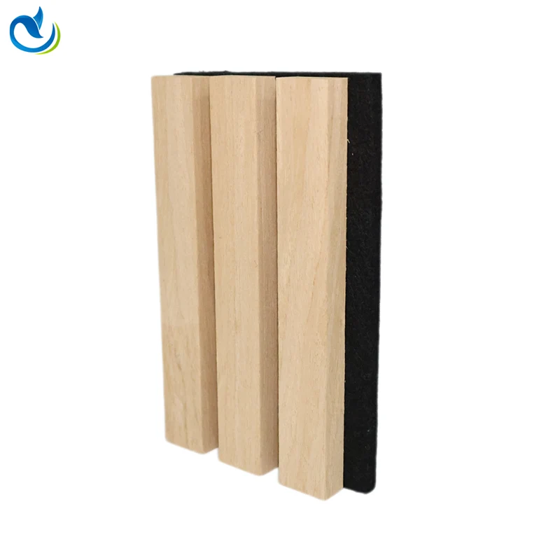 Waterproof Acoustic Wall Panel