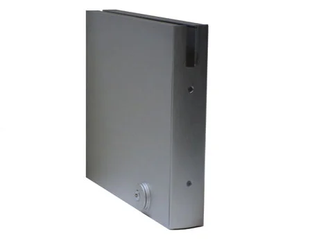 PL1000MILL - PL-1000 Wet-Set Door Rails