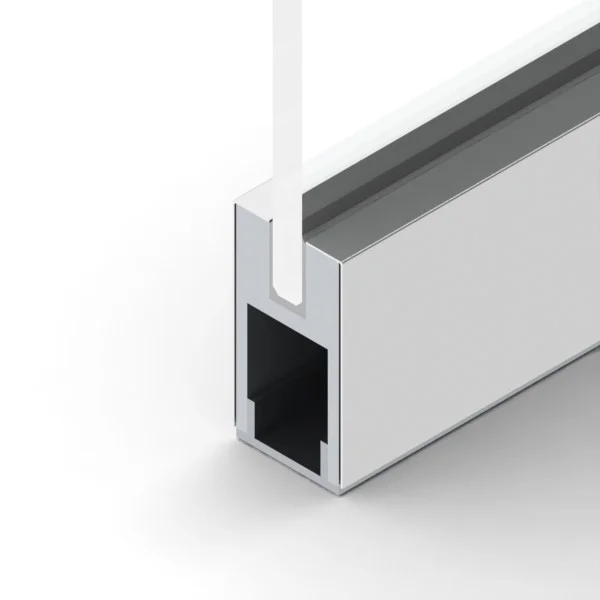 PL350SPS - PL-350 Wet Set SIDELITE Rail