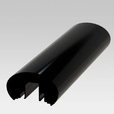PL-IRS350BRZ - PL-IRS350 Series Top Rail