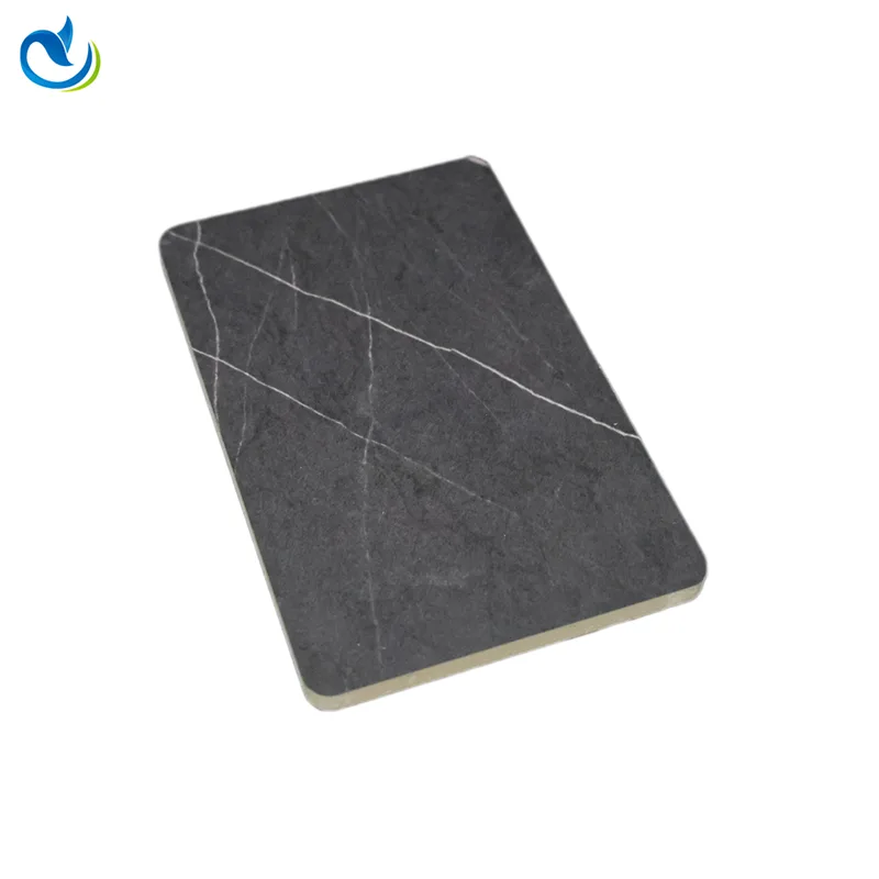 Bamboo Charcoal Panel Decoration