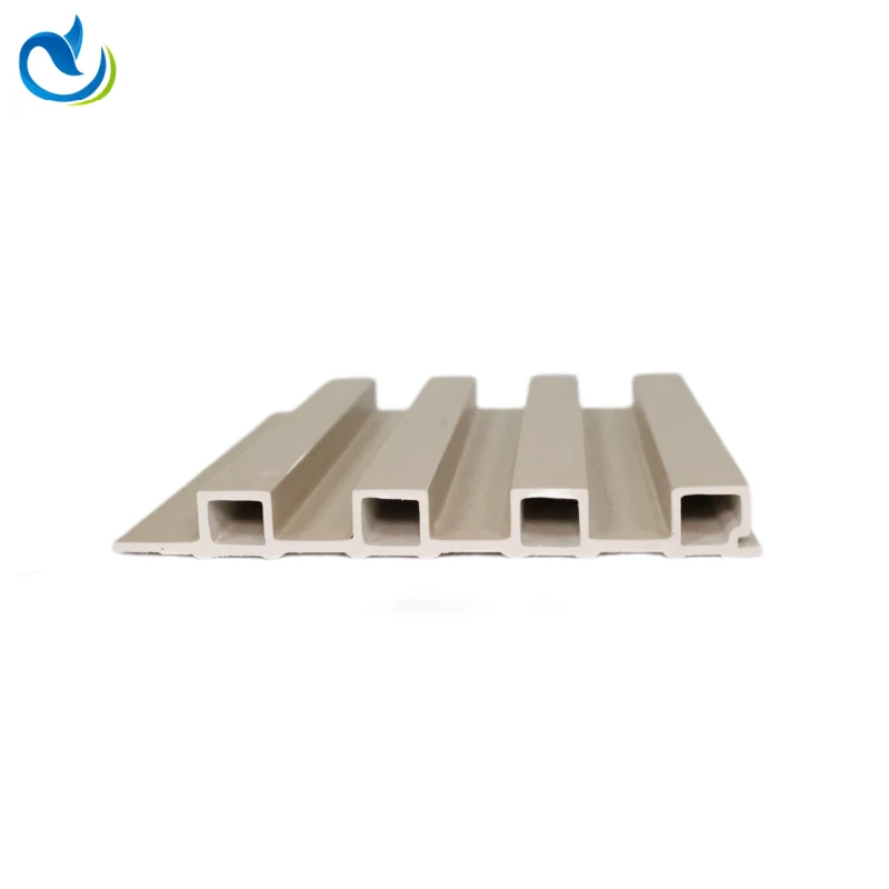 WPC Wall Panel Cladding
