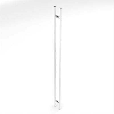 84LPPS - 84" OA/72" CTC Ladder Pull