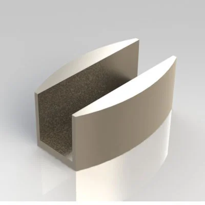 PLRDGBS - Door Guide