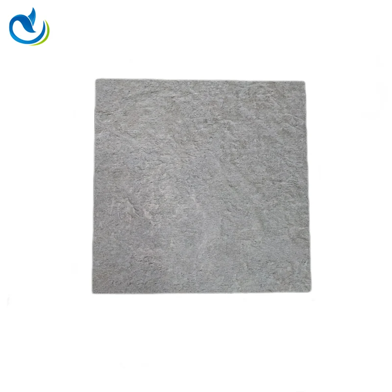 Wood Carbon Crystal Wall Panels