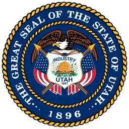 State Seal of Utah