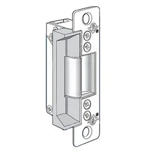 AR7100 - ADAMS RITE 7100 Electric Strike