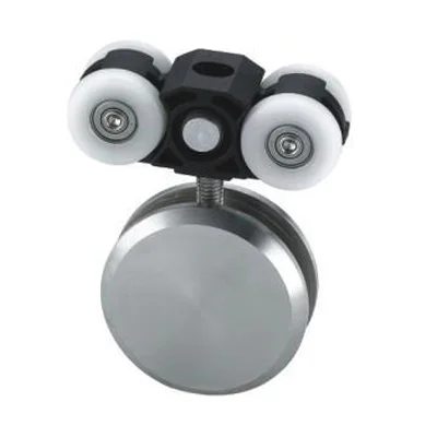 PLRSCPS - TIFFANY Round Sliding Roller