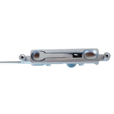 FBCLR - Flush Bolt