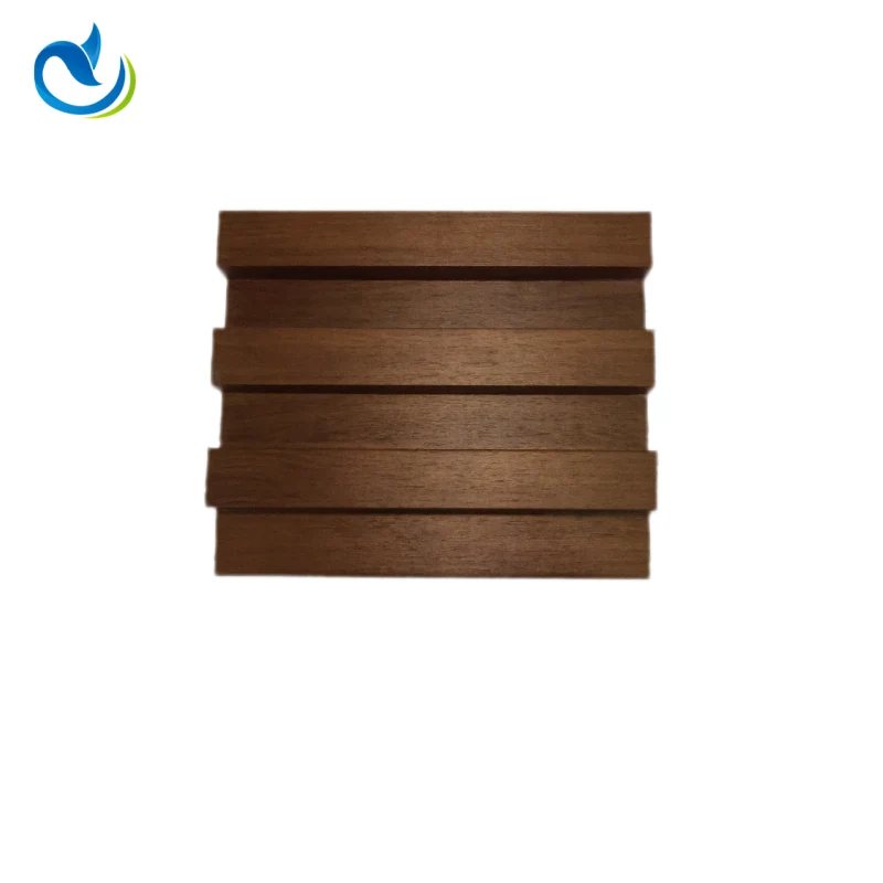 WPC Wall Panel Outdoor