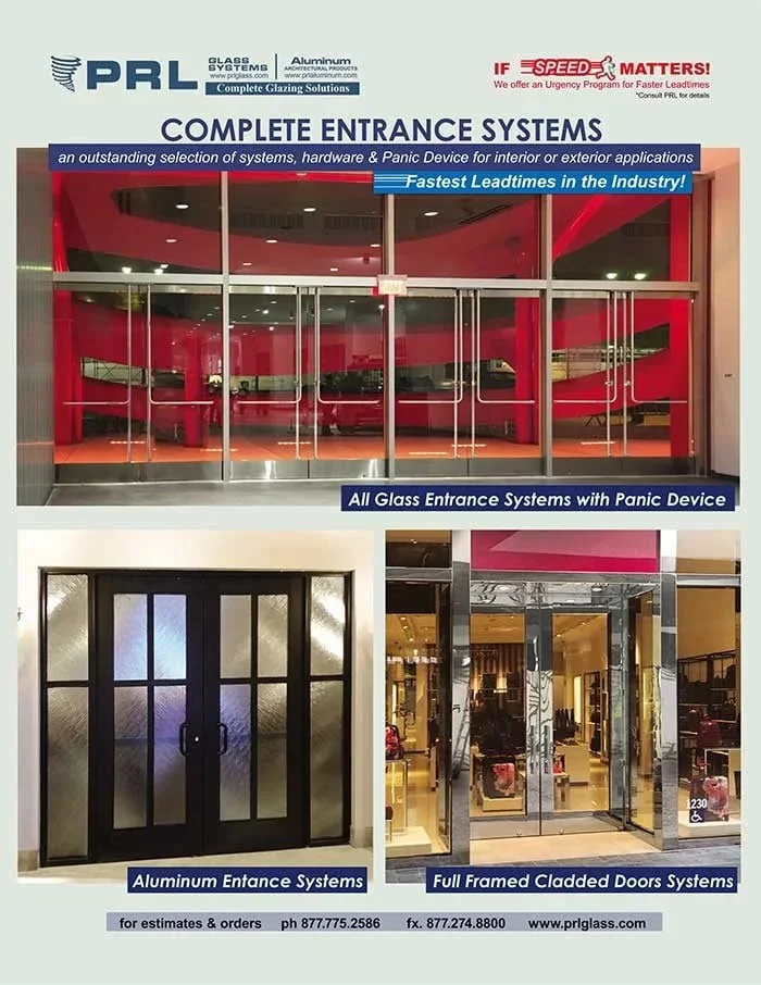 Complete Panic System Packages