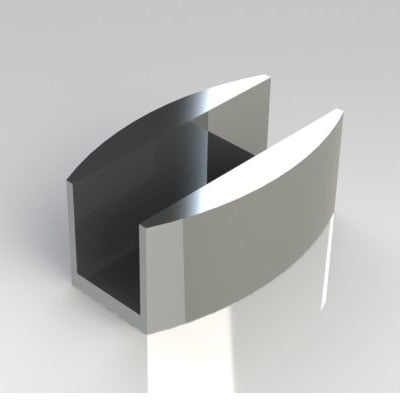PLRDGPS - Door Guide